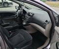 Фиолетовый Мицубиси Грандис, объемом двигателя 2.4 л и пробегом 257 тыс. км за 5400 $, фото 7 на Automoto.ua