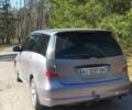 Фиолетовый Мицубиси Грандис, объемом двигателя 2.4 л и пробегом 290 тыс. км за 4200 $, фото 4 на Automoto.ua