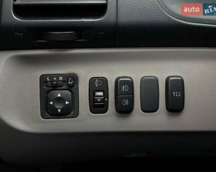 Фіолетовий Міцубісі Грандіс, об'ємом двигуна 2.38 л та пробігом 185 тис. км за 5990 $, фото 16 на Automoto.ua