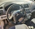 Мицубиси Грандис 2006 в Киеве на Automoto.ua Фиолетовый Мицубиси Грандис, объемом двигателя 2.4 л и пробегом 340 тыс. км за 5000 $, фото 14 на Automoto.ua