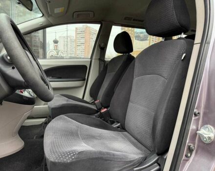 Фіолетовий Міцубісі Грандіс, об'ємом двигуна 2.4 л та пробігом 185 тис. км за 5990 $, фото 8 на Automoto.ua