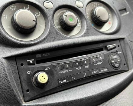 Фіолетовий Міцубісі Грандіс, об'ємом двигуна 2.4 л та пробігом 185 тис. км за 5990 $, фото 22 на Automoto.ua