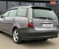 Фіолетовий Міцубісі Грандіс, об'ємом двигуна 2.38 л та пробігом 185 тис. км за 5990 $, фото 7 на Automoto.ua