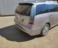 Мицубиси Грандис 2006 в Киеве на Automoto.ua Фиолетовый Мицубиси Грандис, объемом двигателя 2.4 л и пробегом 340 тыс. км за 5000 $, фото 15 на Automoto.ua