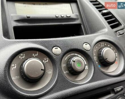 Фіолетовий Міцубісі Грандіс, об'ємом двигуна 2.38 л та пробігом 185 тис. км за 5990 $, фото 21 на Automoto.ua