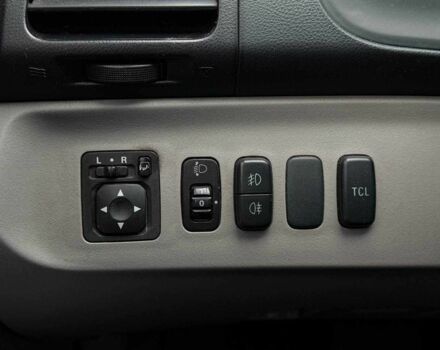 Фіолетовий Міцубісі Грандіс, об'ємом двигуна 2.4 л та пробігом 185 тис. км за 5990 $, фото 16 на Automoto.ua