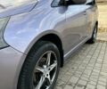 Мицубиси Грандис 2006 в Никополе на Automoto.ua Фиолетовый Мицубиси Грандис, объемом двигателя 2.4 л и пробегом 260 тыс. км за 5784 $, фото 11 на Automoto.ua