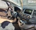 Мицубиси Грандис 2006 в Киеве на Automoto.ua Фиолетовый Мицубиси Грандис, объемом двигателя 2.4 л и пробегом 340 тыс. км за 5000 $, фото 18 на Automoto.ua