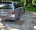 Мицубиси Грандис 2006 в Киеве на Automoto.ua Фиолетовый Мицубиси Грандис, объемом двигателя 2.4 л и пробегом 340 тыс. км за 5000 $, фото 11 на Automoto.ua