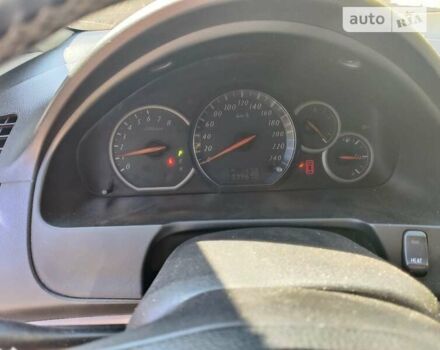 Мицубиси Грандис 2006 в Киеве на Automoto.ua Фиолетовый Мицубиси Грандис, объемом двигателя 2.4 л и пробегом 340 тыс. км за 5000 $, фото 20 на Automoto.ua