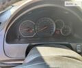 Мицубиси Грандис 2006 в Киеве на Automoto.ua Фиолетовый Мицубиси Грандис, объемом двигателя 2.4 л и пробегом 340 тыс. км за 5000 $, фото 20 на Automoto.ua