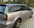 Мицубиси Грандис 2006 в Никополе на Automoto.ua Фиолетовый Мицубиси Грандис, объемом двигателя 2.4 л и пробегом 260 тыс. км за 5784 $, фото 5 на Automoto.ua