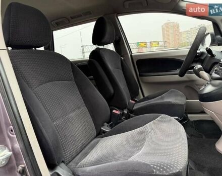 Фіолетовий Міцубісі Грандіс, об'ємом двигуна 2.38 л та пробігом 185 тис. км за 5990 $, фото 11 на Automoto.ua