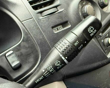 Фіолетовий Міцубісі Грандіс, об'ємом двигуна 2.4 л та пробігом 185 тис. км за 5990 $, фото 19 на Automoto.ua