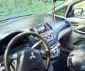 Мицубиси Грандис 2006 в Киеве на Automoto.ua Фиолетовый Мицубиси Грандис, объемом двигателя 2.4 л и пробегом 340 тыс. км за 5000 $, фото 4 на Automoto.ua