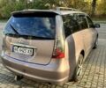 Мицубиси Грандис 2006 в Никополе на Automoto.ua Фиолетовый Мицубиси Грандис, объемом двигателя 2.4 л и пробегом 260 тыс. км за 5784 $, фото 4 на Automoto.ua