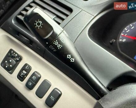 Фіолетовий Міцубісі Грандіс, об'ємом двигуна 2.38 л та пробігом 185 тис. км за 5990 $, фото 17 на Automoto.ua