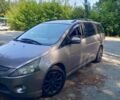 Мицубиси Грандис 2006 в Киеве на Automoto.ua Фиолетовый Мицубиси Грандис, объемом двигателя 2.4 л и пробегом 340 тыс. км за 5000 $, фото 9 на Automoto.ua