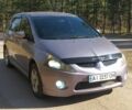 Фиолетовый Мицубиси Грандис, объемом двигателя 2.4 л и пробегом 290 тыс. км за 4400 $, фото 1 на Automoto.ua