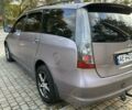 Мицубиси Грандис 2006 в Никополе на Automoto.ua Фиолетовый Мицубиси Грандис, объемом двигателя 2.4 л и пробегом 260 тыс. км за 5784 $, фото 10 на Automoto.ua