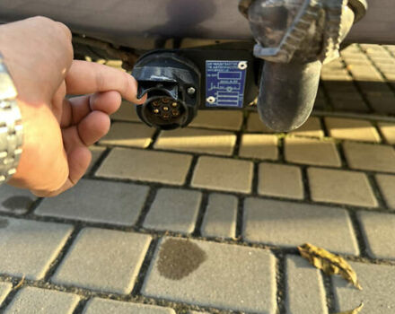 Фиолетовый Мицубиси Грандис, объемом двигателя 2.38 л и пробегом 261 тыс. км за 5400 $, фото 6 на Automoto.ua