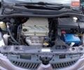 Фиолетовый Мицубиси Грандис, объемом двигателя 2.4 л и пробегом 312 тыс. км за 6200 $, фото 13 на Automoto.ua
