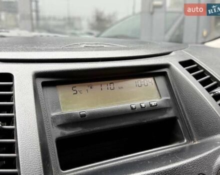 Фіолетовий Міцубісі Грандіс, об'ємом двигуна 2.38 л та пробігом 185 тис. км за 5990 $, фото 20 на Automoto.ua