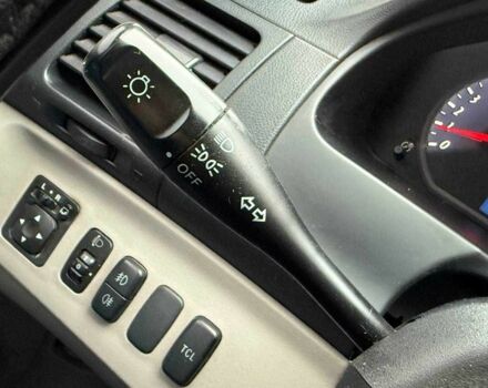 Фіолетовий Міцубісі Грандіс, об'ємом двигуна 2.4 л та пробігом 185 тис. км за 5990 $, фото 17 на Automoto.ua