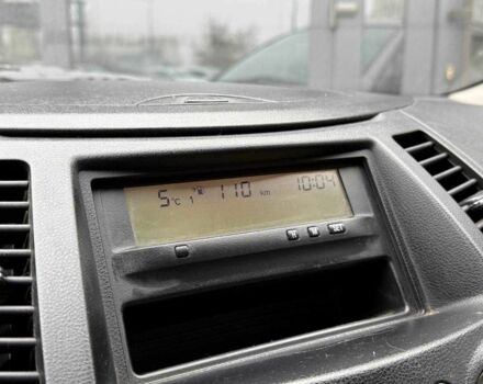 Фіолетовий Міцубісі Грандіс, об'ємом двигуна 2.4 л та пробігом 185 тис. км за 5990 $, фото 20 на Automoto.ua