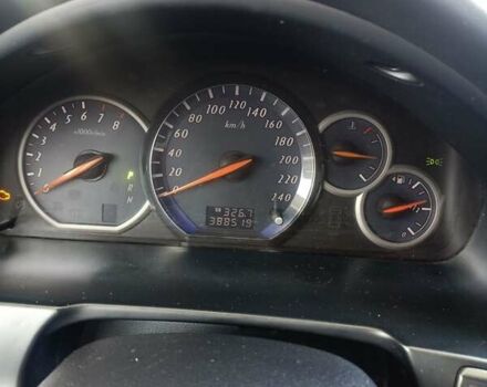 Мицубиси Грандис 2006 в Киеве на Automoto.ua Фиолетовый Мицубиси Грандис, объемом двигателя 2.4 л и пробегом 340 тыс. км за 5000 $, фото 2 на Automoto.ua