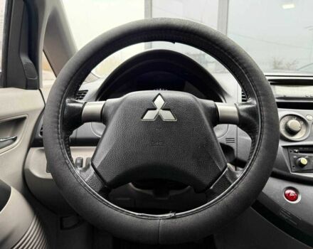 Фіолетовий Міцубісі Грандіс, об'ємом двигуна 2.4 л та пробігом 185 тис. км за 5990 $, фото 14 на Automoto.ua