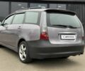 Фіолетовий Міцубісі Грандіс, об'ємом двигуна 2.4 л та пробігом 185 тис. км за 5990 $, фото 7 на Automoto.ua
