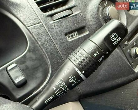 Фіолетовий Міцубісі Грандіс, об'ємом двигуна 2.38 л та пробігом 185 тис. км за 5990 $, фото 19 на Automoto.ua