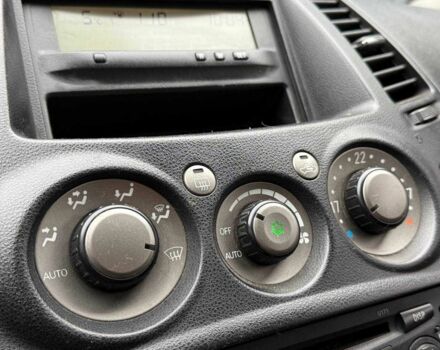 Фіолетовий Міцубісі Грандіс, об'ємом двигуна 2.4 л та пробігом 185 тис. км за 5990 $, фото 21 на Automoto.ua