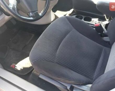 Фиолетовый Мицубиси Грандис, объемом двигателя 2.4 л и пробегом 228 тыс. км за 6780 $, фото 8 на Automoto.ua