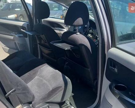 Фиолетовый Мицубиси Грандис, объемом двигателя 2.4 л и пробегом 228 тыс. км за 6780 $, фото 17 на Automoto.ua