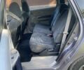 Фиолетовый Мицубиси Грандис, объемом двигателя 2.4 л и пробегом 355 тыс. км за 6200 $, фото 16 на Automoto.ua