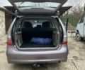 Фиолетовый Мицубиси Грандис, объемом двигателя 2.4 л и пробегом 355 тыс. км за 6200 $, фото 21 на Automoto.ua
