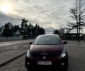 Червоний Міцубісі Грандіс, об'ємом двигуна 2.38 л та пробігом 341 тис. км за 3900 $, фото 2 на Automoto.ua