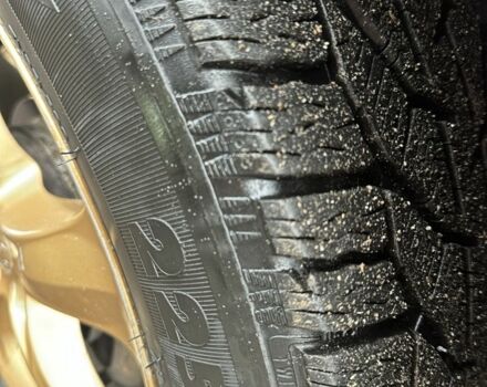 Красный Мицубиси Грандис, объемом двигателя 2.4 л и пробегом 300 тыс. км за 4850 $, фото 13 на Automoto.ua