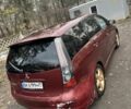 Красный Мицубиси Грандис, объемом двигателя 2.4 л и пробегом 300 тыс. км за 4850 $, фото 14 на Automoto.ua