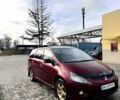Червоний Міцубісі Грандіс, об'ємом двигуна 2.38 л та пробігом 341 тис. км за 3900 $, фото 1 на Automoto.ua