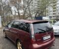 Красный Мицубиси Грандис, объемом двигателя 2.4 л и пробегом 300 тыс. км за 4850 $, фото 2 на Automoto.ua