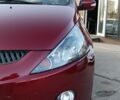 Красный Мицубиси Грандис, объемом двигателя 2.4 л и пробегом 303 тыс. км за 6490 $, фото 8 на Automoto.ua