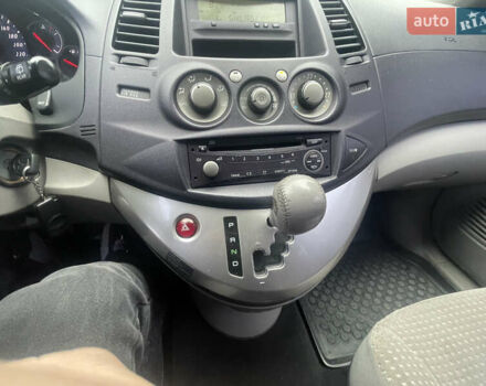 Красный Мицубиси Грандис, объемом двигателя 2.38 л и пробегом 117 тыс. км за 6999 $, фото 35 на Automoto.ua