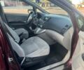 Красный Мицубиси Грандис, объемом двигателя 2.4 л и пробегом 313 тыс. км за 3999 $, фото 2 на Automoto.ua