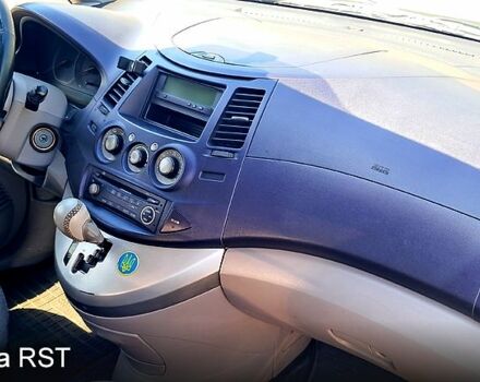 Мицубиси Грандис 2005 в Николаеве на Automoto.ua Красный Мицубиси Грандис, объемом двигателя 1.5 л и пробегом 300 тыс. км за 5300 $, фото 8 на Automoto.ua