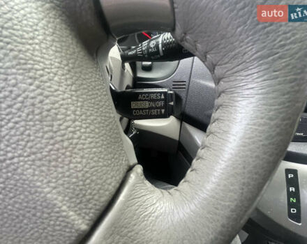 Красный Мицубиси Грандис, объемом двигателя 2.38 л и пробегом 117 тыс. км за 6999 $, фото 33 на Automoto.ua