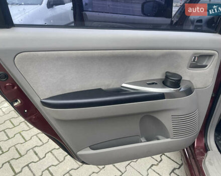 Красный Мицубиси Грандис, объемом двигателя 2.38 л и пробегом 117 тыс. км за 6999 $, фото 26 на Automoto.ua