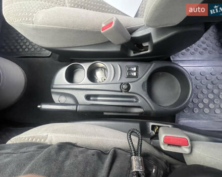 Красный Мицубиси Грандис, объемом двигателя 2.38 л и пробегом 117 тыс. км за 6999 $, фото 34 на Automoto.ua